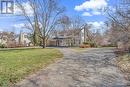 524 Meadow Wood Road, Mississauga, ON  - Outdoor 