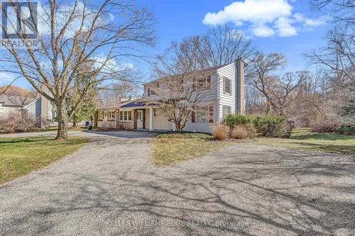 524 Meadow Wood Road, Mississauga, ON - Outdoor