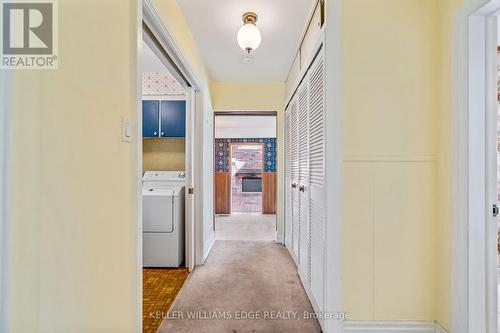 524 Meadow Wood Road, Mississauga, ON - Indoor Photo Showing Laundry Room