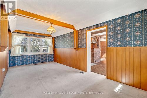 524 Meadow Wood Road, Mississauga, ON - Indoor