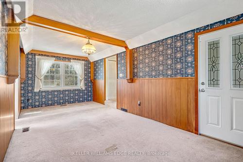 524 Meadow Wood Road, Mississauga, ON - Indoor Photo Showing Other Room