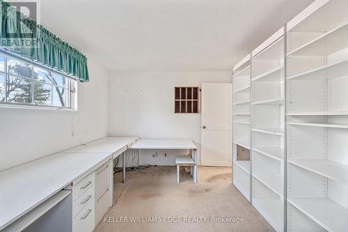 524 Meadow Wood Road, Mississauga, ON - Indoor With Storage