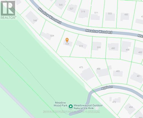 524 Meadow Wood Road, Mississauga, ON - Other