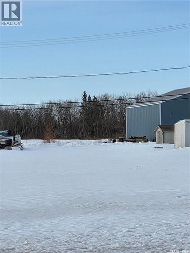 1205 92Nd Avenue, Tisdale, SK 