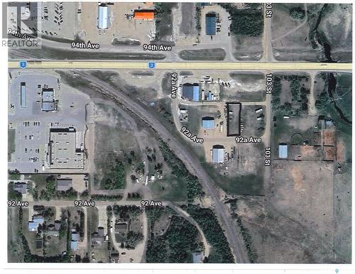 1205 92Nd Avenue, Tisdale, SK 
