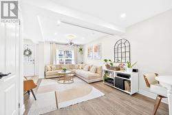 133 AVONDALE STREET  Hamilton, ON L8L 7B9