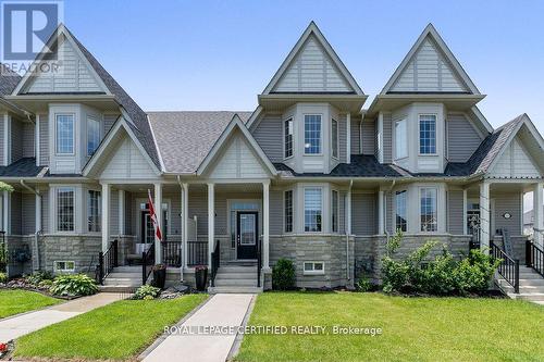 2 - 25 ELLIOT STREET E  Centre Wellington, ON N1M 0H6