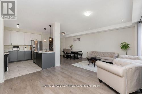 2 - 25 Elliot Street E, Centre Wellington, ON - Indoor