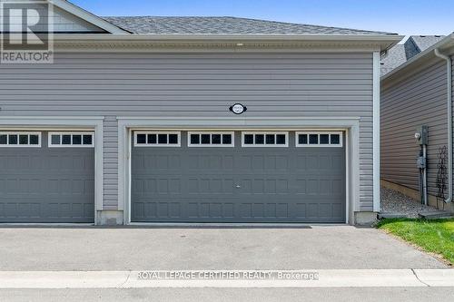 2 - 25 Elliot Street E, Centre Wellington, ON - Outdoor With Exterior