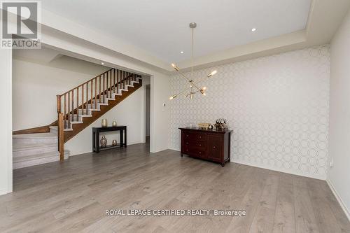2 - 25 Elliot Street E, Centre Wellington, ON - Indoor Photo Showing Other Room