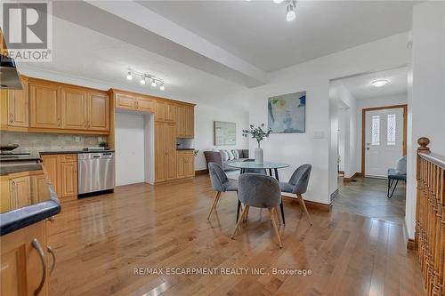 617 Eighth Road E, Hamilton, ON - Indoor