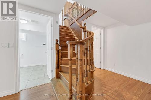 617 Eighth Road E, Hamilton, ON - Indoor Photo Showing Other Room