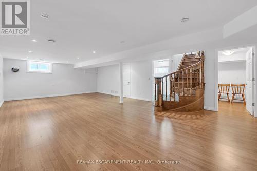 617 Eighth Road E, Hamilton, ON - Indoor