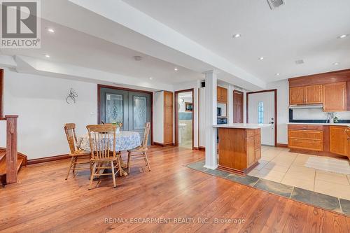 617 Eighth Road E, Hamilton, ON - Indoor