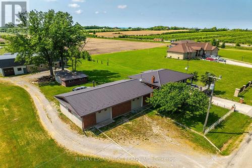 617 Eighth Road E, Hamilton, ON - Outdoor