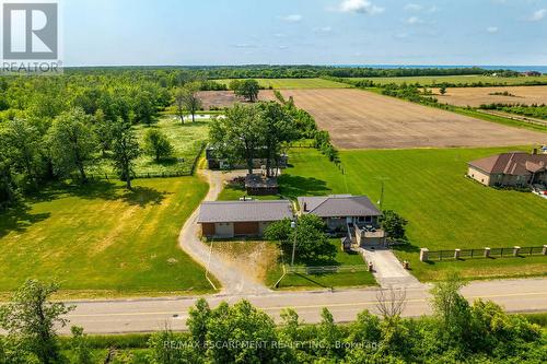 617 Eighth Road E, Hamilton, ON - Outdoor With View