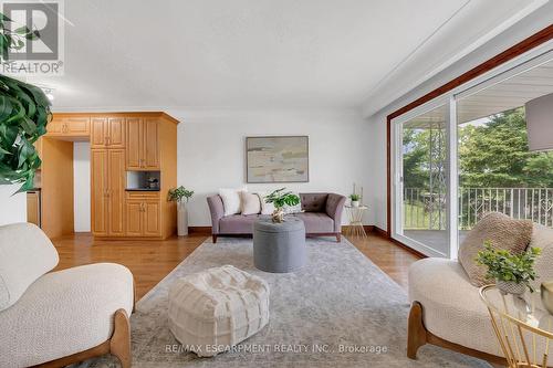 617 Eighth Road E, Hamilton, ON - Indoor