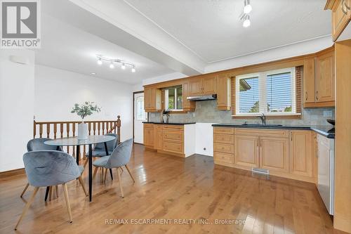 617 Eighth Road E, Hamilton, ON - Indoor