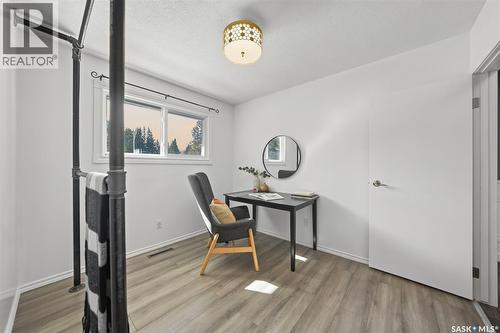 3122 Mountbatten Street, Saskatoon, SK - Indoor Photo Showing Office
