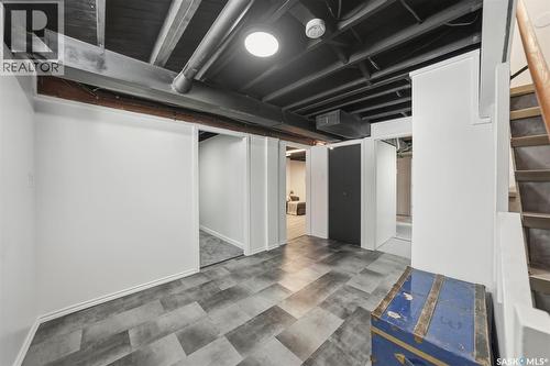 3122 Mountbatten Street, Saskatoon, SK - Indoor Photo Showing Other Room