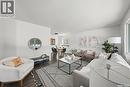 3122 Mountbatten Street, Saskatoon, SK  - Indoor Photo Showing Living Room 