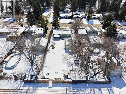 3122 Mountbatten Street, Saskatoon, SK - Outdoor With View