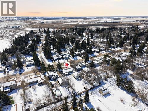 3122 Mountbatten Street, Saskatoon, SK - Outdoor With View