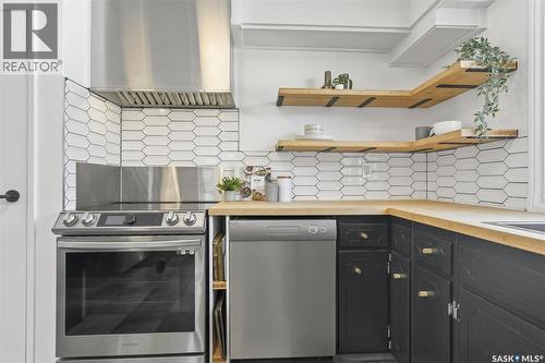 3122 Mountbatten Street, Saskatoon, SK - Indoor