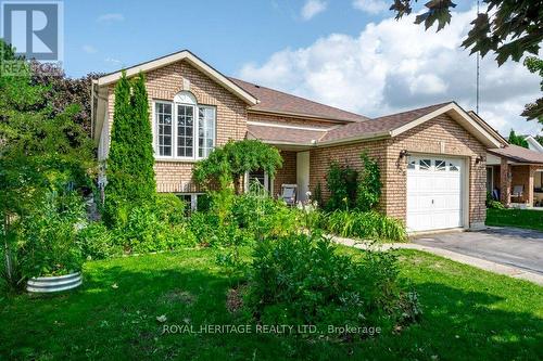 258 FRANMOR DRIVE  Peterborough, ON K9H 7M3