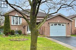 258 FRANMOR DRIVE Peterborough, ON K9H 7M3