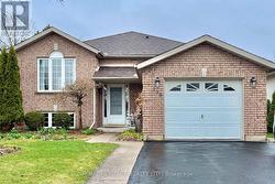 WELCOME HOME - 