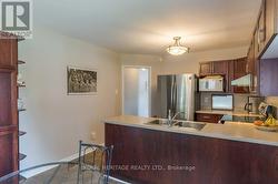 KITCHEN - LARGE PANTRY - 