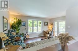 OPEN TO FAMILY ROOM - 15' 8 X 11' 8 - 