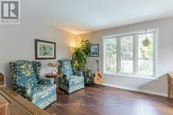 ENGINEERED HARDWOOD FLOORS - VIEW OF POOL - 