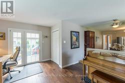 WALKOUT TO DECK & BACKYARD OASIS - 