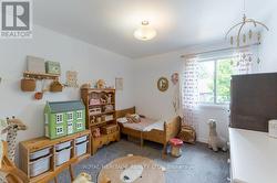 THIRD BEDROOM - 