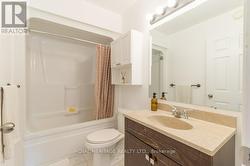 MAIN FLOOR 4-PIECE BATHROOM - 