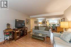 OPEN CONCEPT LIVING ROOM/DINING ROOM - 