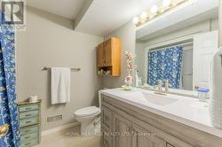 4-PIECE BATHROOM - 