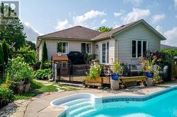 BACK OF HOME - 