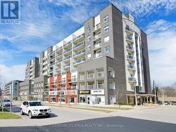 308 - 280 LESTER STREET  Waterloo, ON N2L 0G2