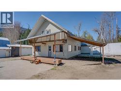 3854 Trinity Valley Road Enderby, BC V0E 1V5