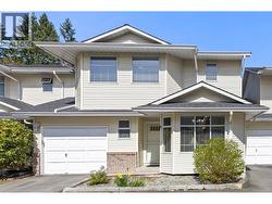 2 11934 LAITY STREET Maple Ridge, BC V2X 0J2