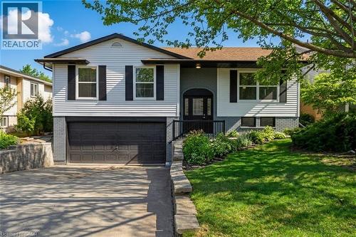 4140 CELIA Court  Burlington, ON L7L 5L9