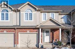 468 DOON SOUTH Drive Unit# 29 Kitchener, ON N2P 0A2