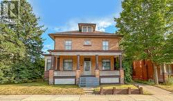 33 FAIRBANKS STREET Oshawa (Central), ON L1H 2L7