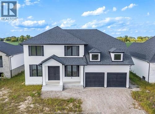 LOT 13 SUMMIT  Lakeshore, ON N0R 1A7