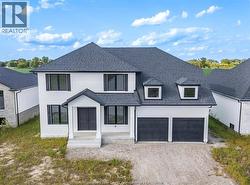 LOT 13 SUMMIT  Lakeshore, ON N0R 1A7