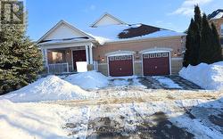 28 ROUGE BANK DRIVE Markham, ON L3S 4C7