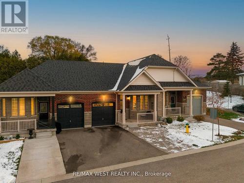 39 GILROY COURT  New Tecumseth, ON L9R 0K8